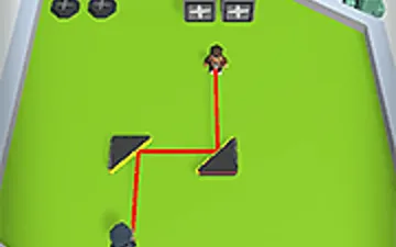 Bullet Bender Webgl