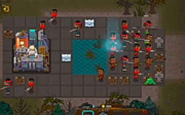 Clone 2048