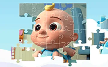 Cocomelon Jigsaw