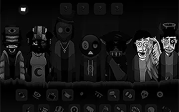 Colorbox Black