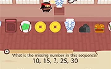 Dojo of Destruction