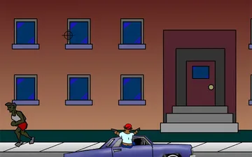 Drive By Two