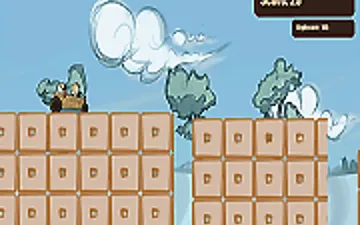 Edwin & Ringo game preview