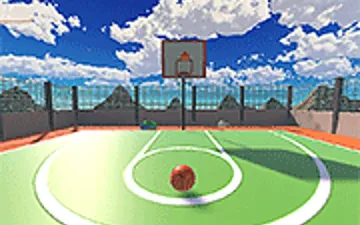 Fast Hoops