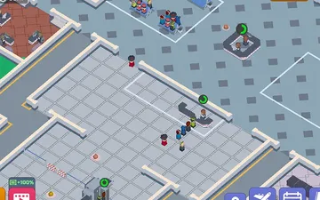 Idle Airport Tycoon