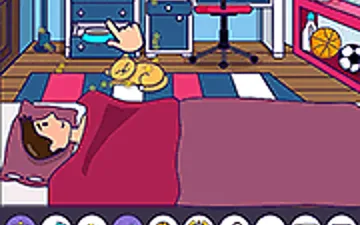 Its Story Time