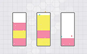 Liquid Puzzle game preview