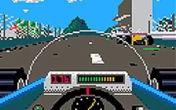 Mot's Grand Prix
