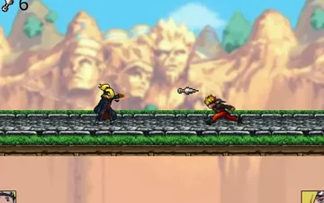 Naruto NG game preview