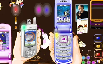 Pimp my Mobile Phone