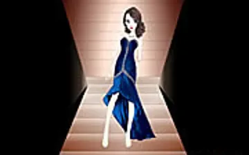 Prom Dresses Dressup