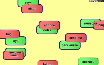Russian is Easy