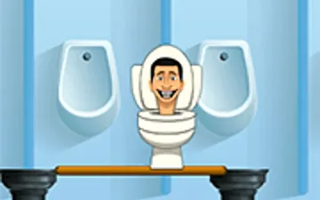 Skibidi Toilet Adventure