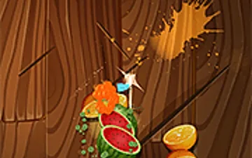 Slicey Fruit