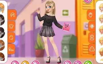 Teen Mean Girls game preview