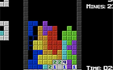 Tetrisweeper