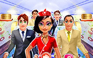 Tina - Airlines