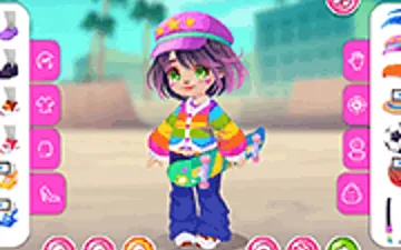 Toddie Tomboy