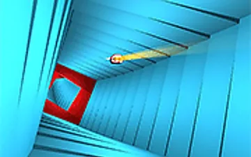 Tunnel Run