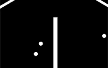 Weird Pong