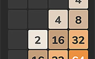 2048 Automatic