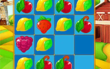 2048 Fruits Html5