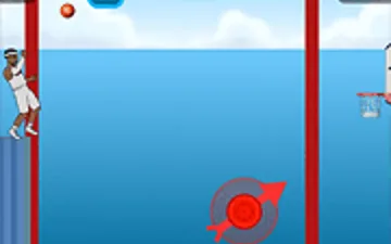 Basketball Challenge Extreme