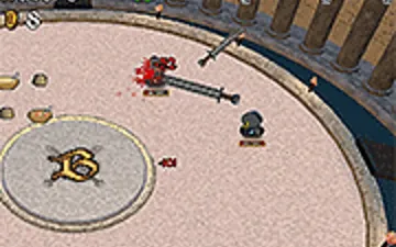 Blade & Bedlam