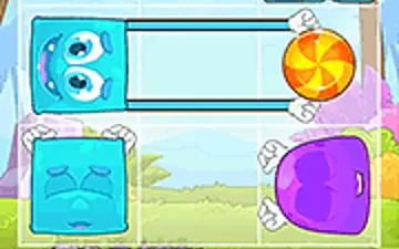Bonbon Monster