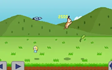 CATch!!