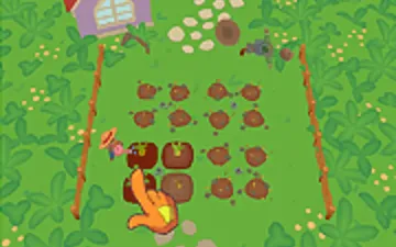 Comfy Farm