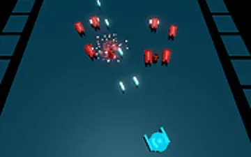 Conflict Geometry