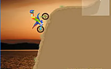 Drunk Rider game preview