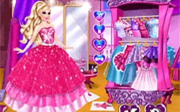 Ellie A Love Story game preview