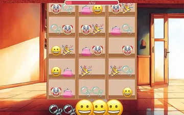 Emoji Match Master!