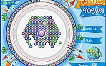 Fairy Town game preview