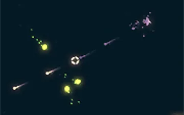 Fixed Point In Space