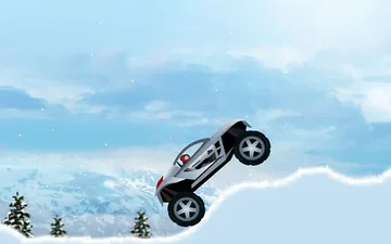 Ice Racer