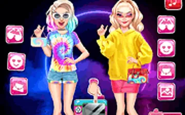Internet Trends Social Media Adventure game preview