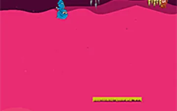 Jumping Ninjas Deluxe