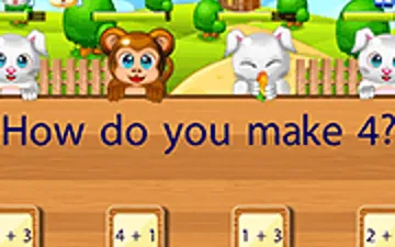 Mathimals