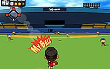 Nice Catch