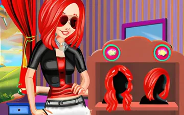 Princess Career Choice