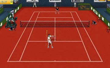 Real Tennis