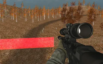 Sniper:Invasion