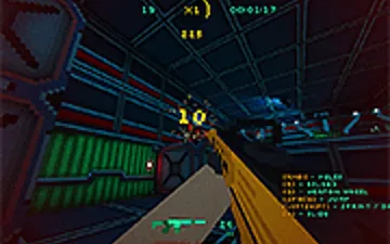 Station Saturn