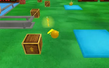 Super Ball 3D