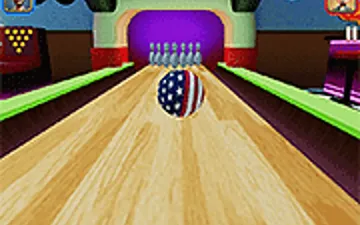 Super Bowling Mania