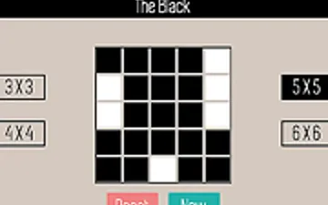 The Black game preview