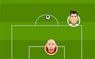 Top Down Soccer